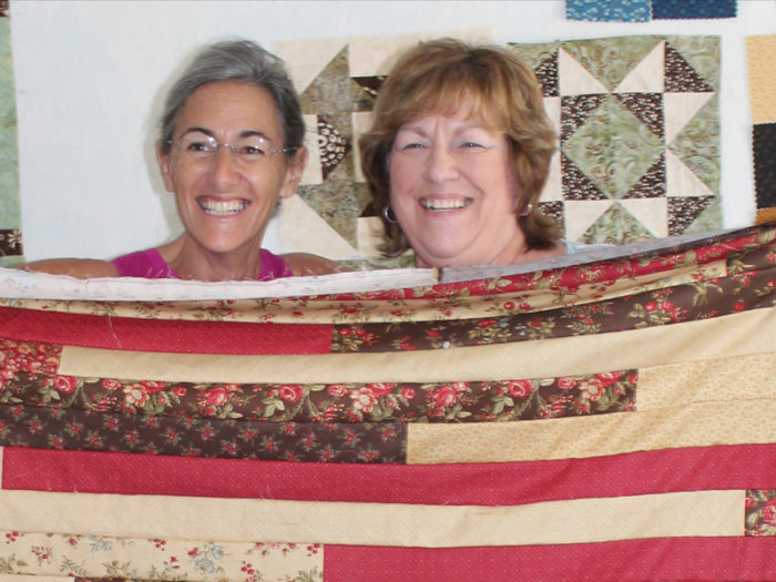 Pomegranate Place Quilt and Sewing Shop