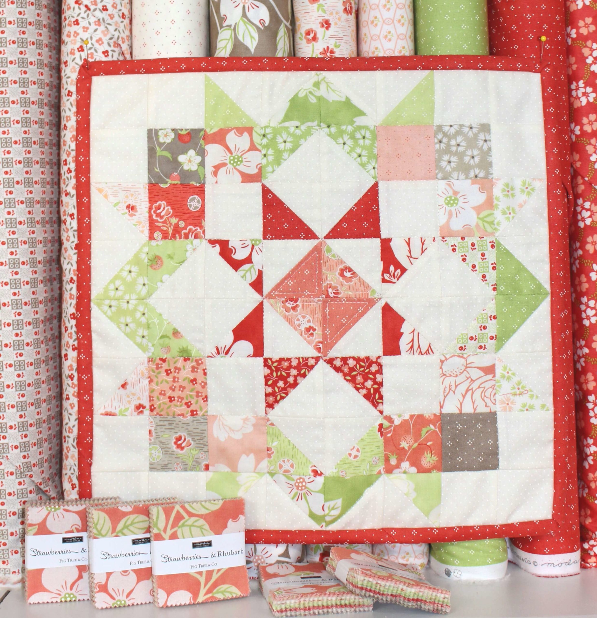Sewing & Quilting Classes